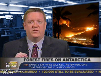Global Warming