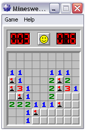 Minesweeper Tutorial